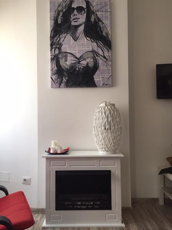 St Peter Lodge Rome Room photo